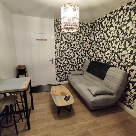 Le 5, Wifi, Parking, Centre Lejlighed Châteauroux Eksteriør billede
